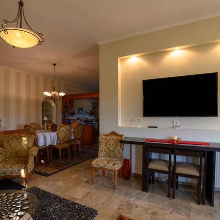 Koutsopodhi Lysithea House 빌라 외부 사진