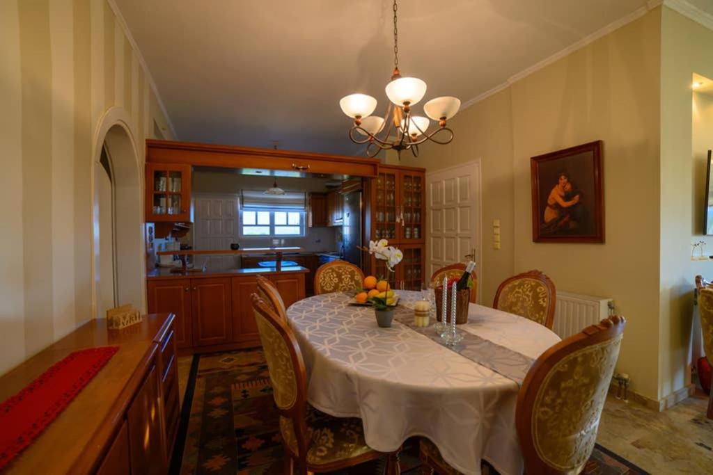 Koutsopodhi Lysithea House 빌라 외부 사진