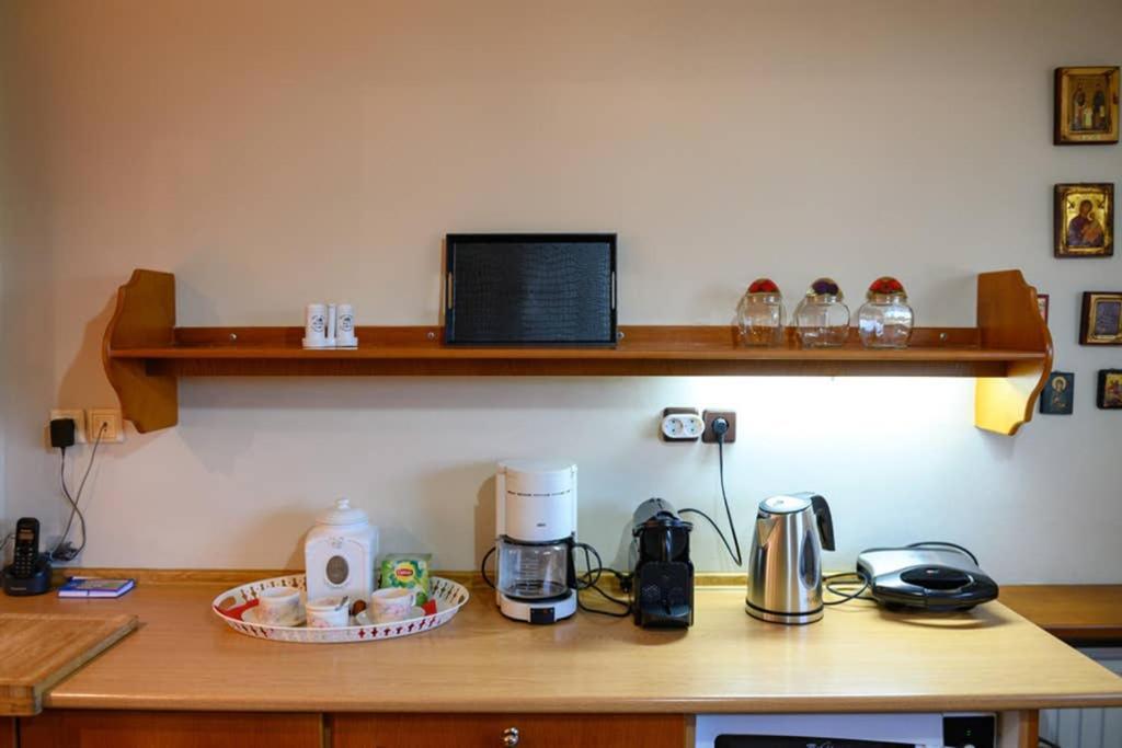 Koutsopodhi Lysithea House 빌라 외부 사진
