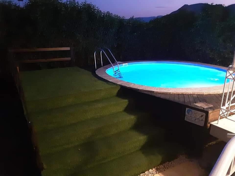 Koutsopodhi Lysithea House 빌라 외부 사진